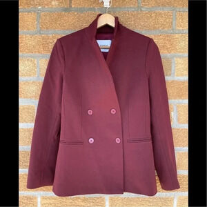 DONDUP LUMIA STRUCTURED ELEGANT
BLAZER medium